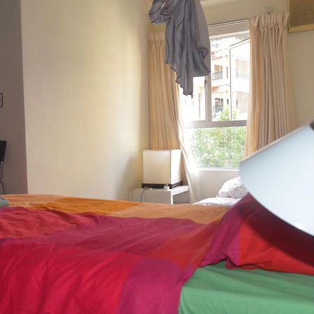 G&Y House Hostel Kuala Ampang ภายนอก รูปภาพ