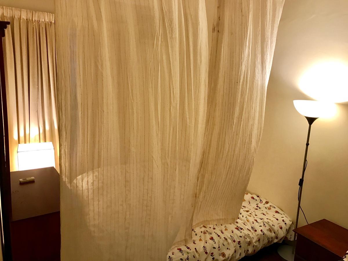 G&Y House Hostel Kuala Ampang ภายนอก รูปภาพ