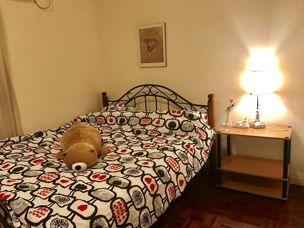 G&Y House Hostel Kuala Ampang ภายนอก รูปภาพ