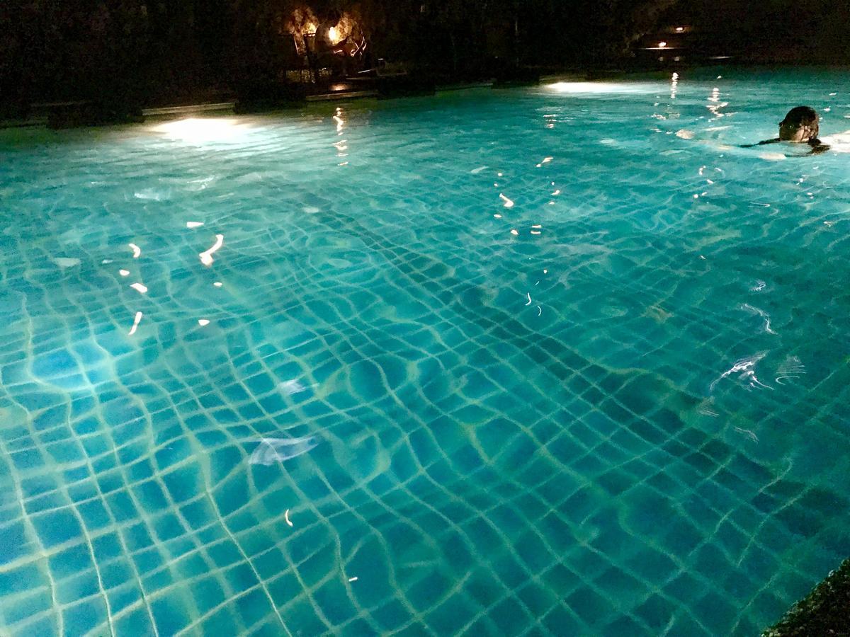 G&Y House Hostel Kuala Ampang ภายนอก รูปภาพ