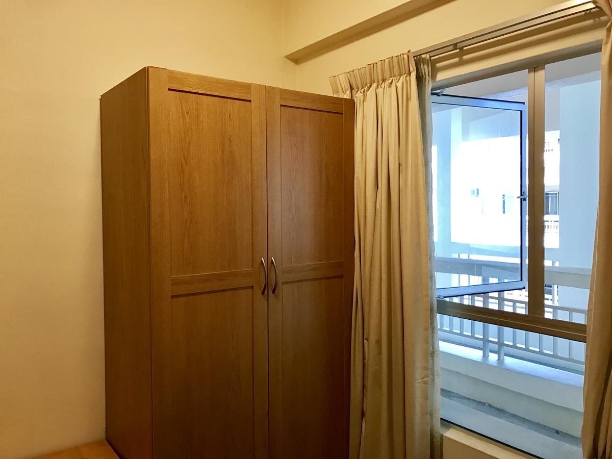 G&Y House Hostel Kuala Ampang ภายนอก รูปภาพ
