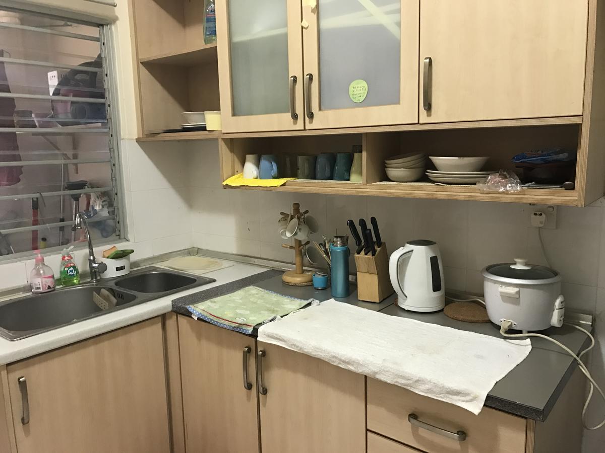 G&Y House Hostel Kuala Ampang ภายนอก รูปภาพ