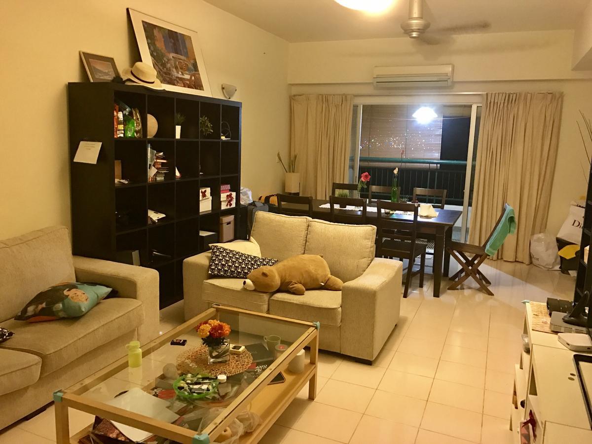 G&Y House Hostel Kuala Ampang ภายนอก รูปภาพ