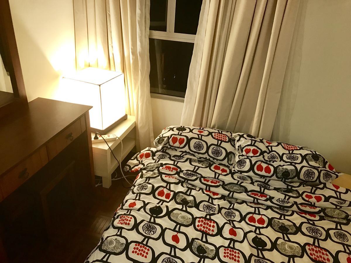 G&Y House Hostel Kuala Ampang ภายนอก รูปภาพ