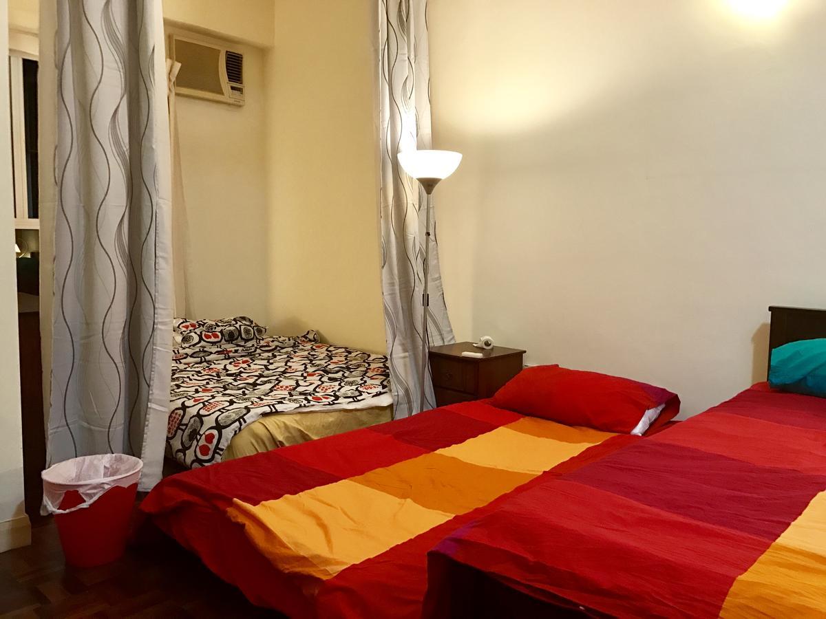 G&Y House Hostel Kuala Ampang ภายนอก รูปภาพ