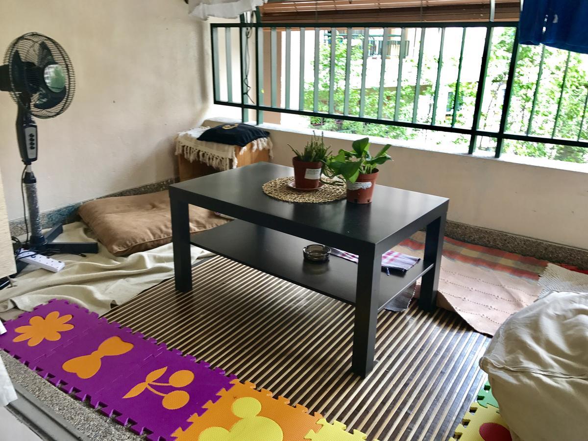 G&Y House Hostel Kuala Ampang ภายนอก รูปภาพ