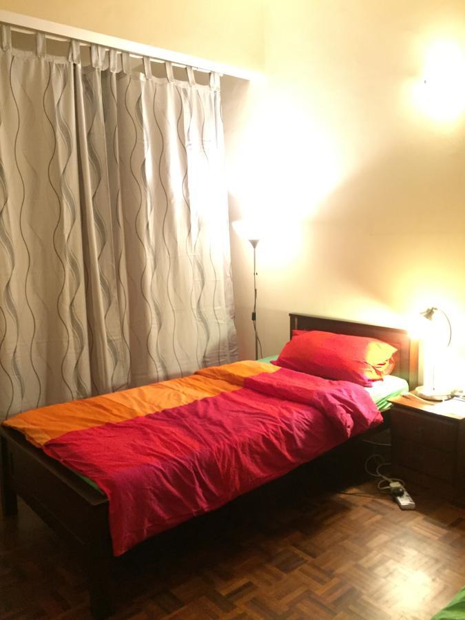 G&Y House Hostel Kuala Ampang ภายนอก รูปภาพ