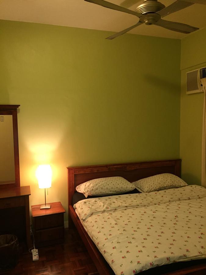 G&Y House Hostel Kuala Ampang ภายนอก รูปภาพ