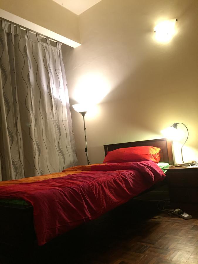 G&Y House Hostel Kuala Ampang ภายนอก รูปภาพ