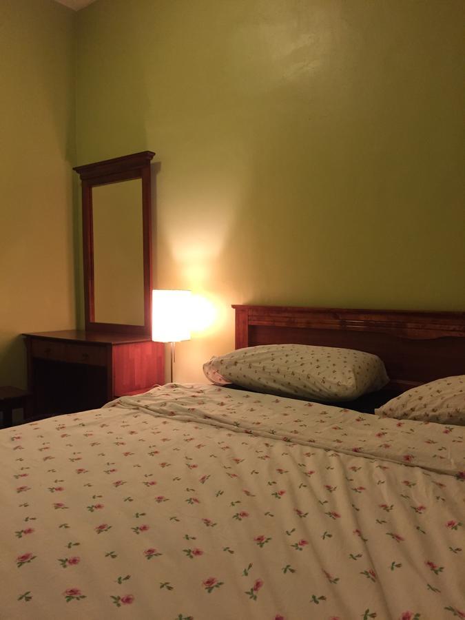 G&Y House Hostel Kuala Ampang ภายนอก รูปภาพ