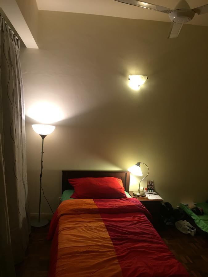G&Y House Hostel Kuala Ampang ภายนอก รูปภาพ