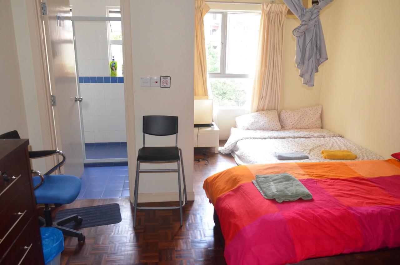 G&Y House Hostel Kuala Ampang ภายนอก รูปภาพ