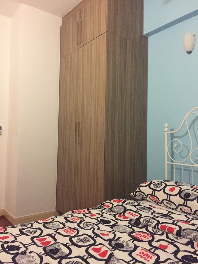 G&Y House Hostel Kuala Ampang ภายนอก รูปภาพ
