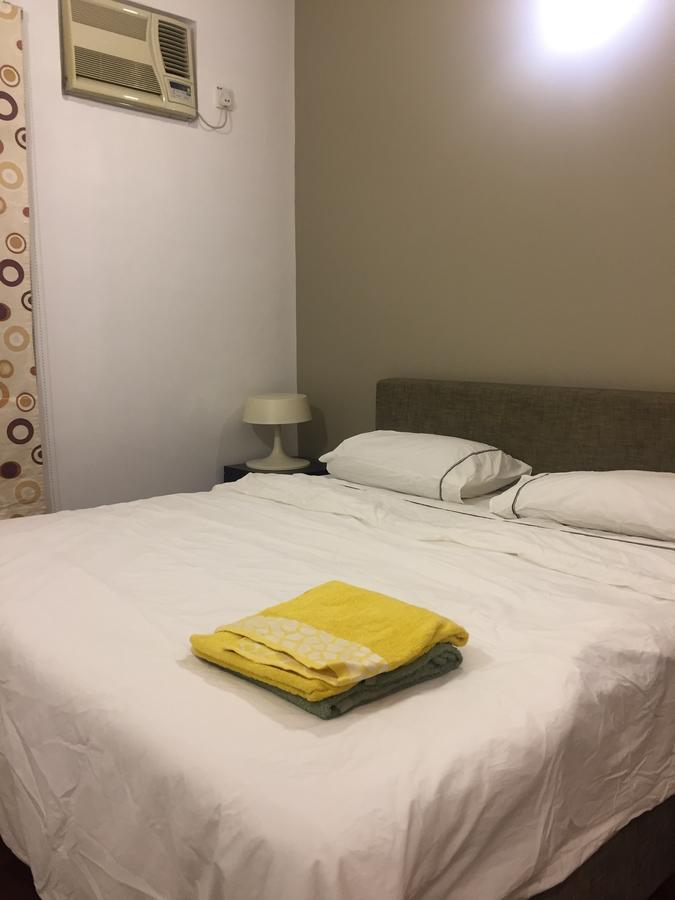 G&Y House Hostel Kuala Ampang ภายนอก รูปภาพ