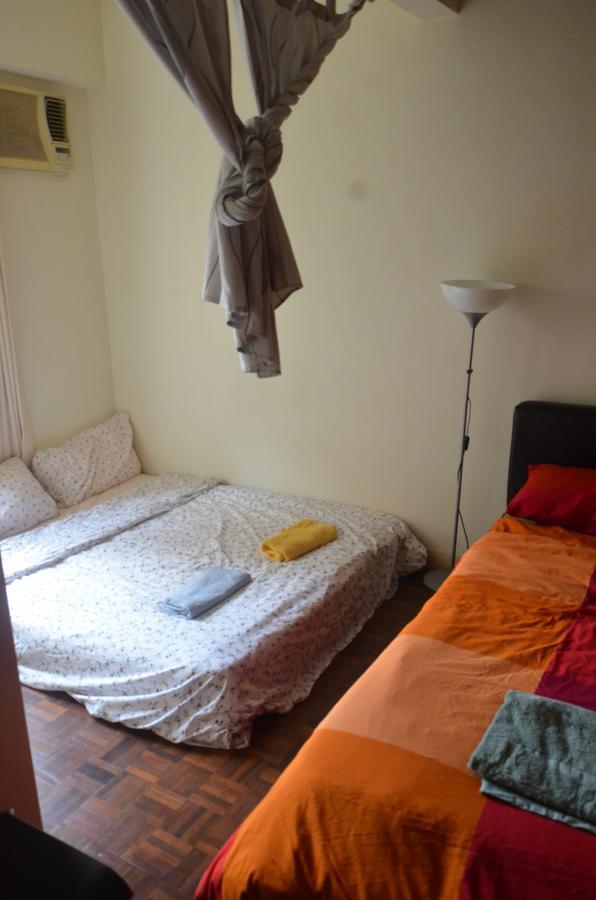 G&Y House Hostel Kuala Ampang ภายนอก รูปภาพ