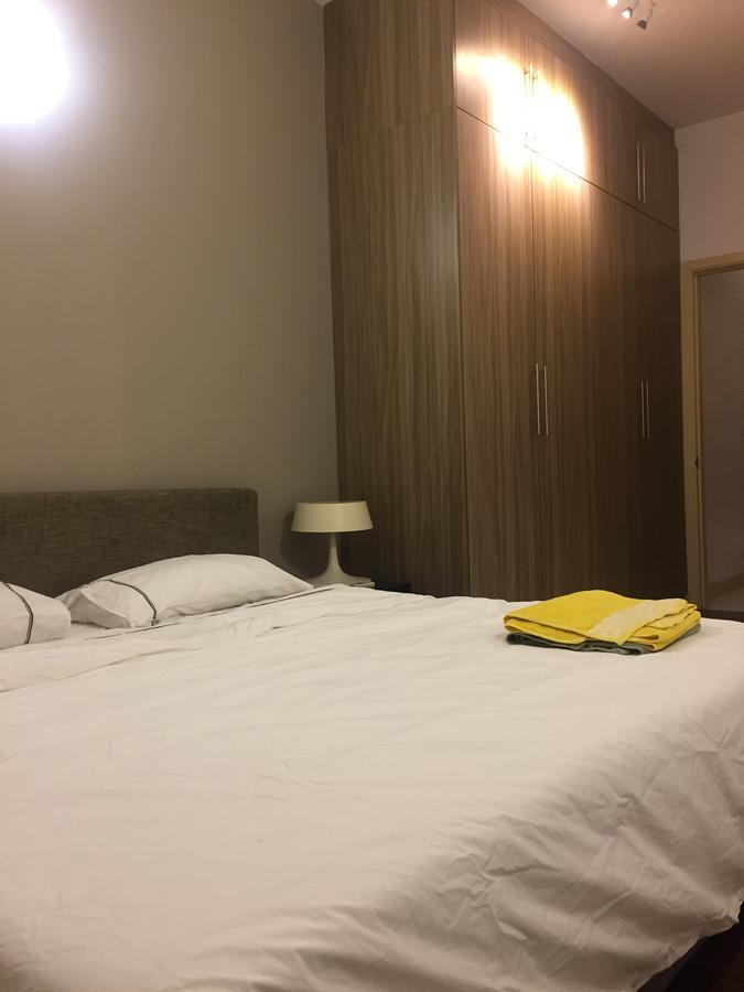 G&Y House Hostel Kuala Ampang ภายนอก รูปภาพ