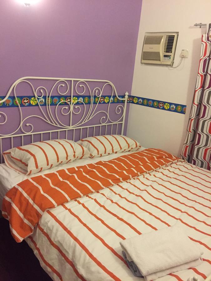 G&Y House Hostel Kuala Ampang ภายนอก รูปภาพ