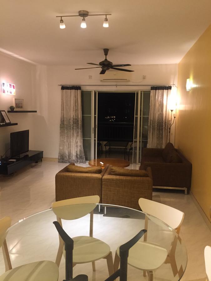 G&Y House Hostel Kuala Ampang ภายนอก รูปภาพ