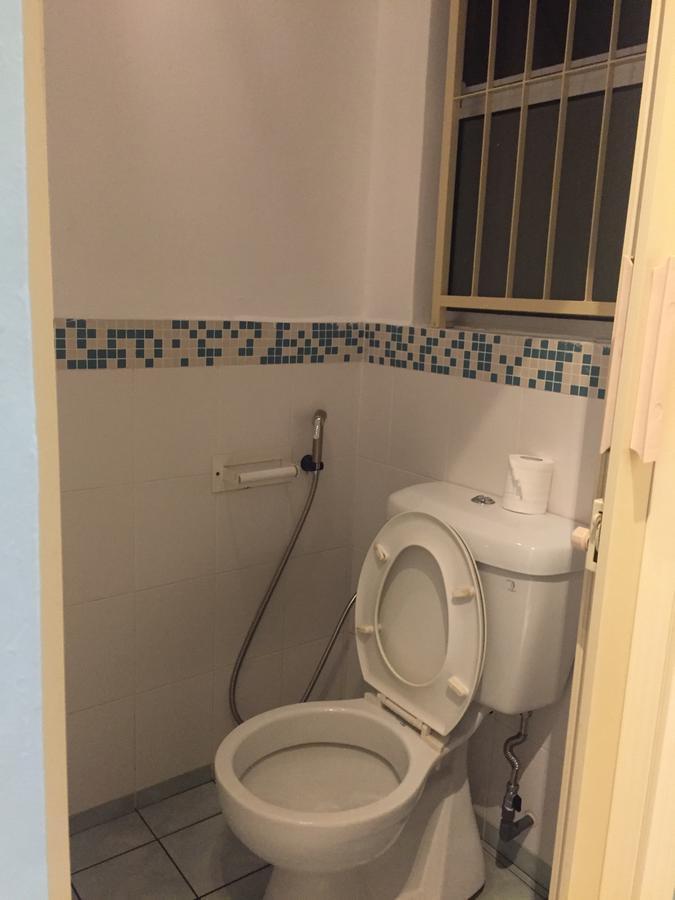 G&Y House Hostel Kuala Ampang ภายนอก รูปภาพ