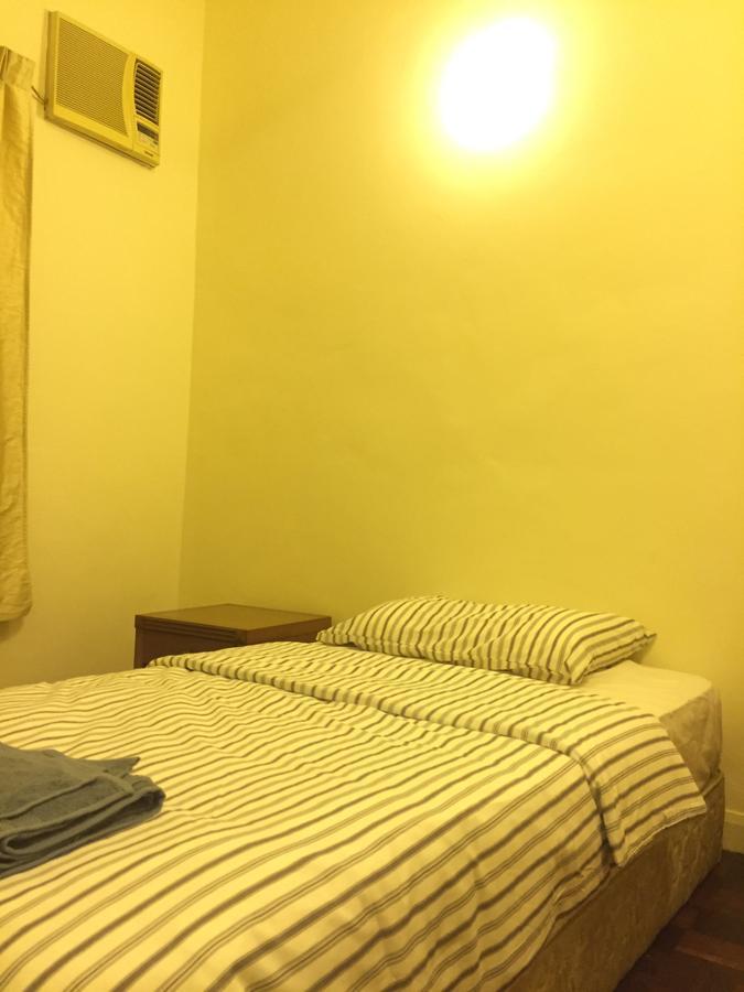G&Y House Hostel Kuala Ampang ภายนอก รูปภาพ