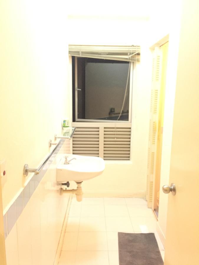 G&Y House Hostel Kuala Ampang ภายนอก รูปภาพ
